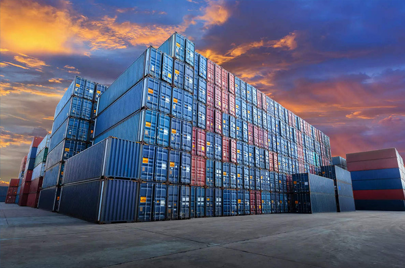 Value Added Services Rishishwar Logistics