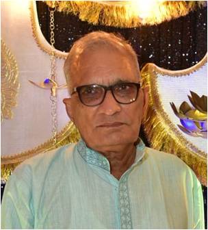 Rishishwar Logistics Icon